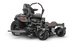 Gravely ZT HD 60 Stealth Kawasaki
