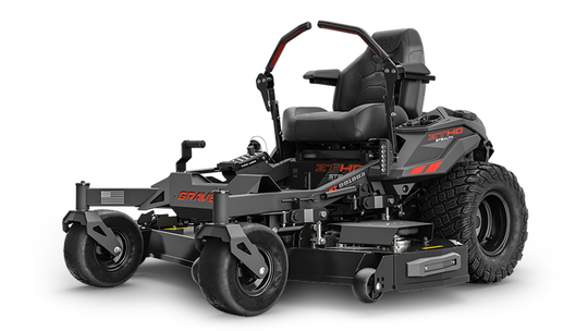 Gravely ZT HD 60 Stealth Kawasaki