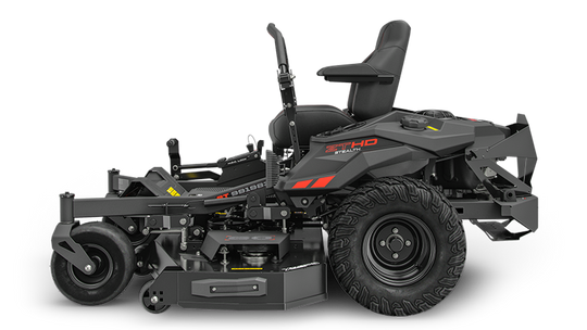 Gravely ZT HD 60 Stealth Kawasaki