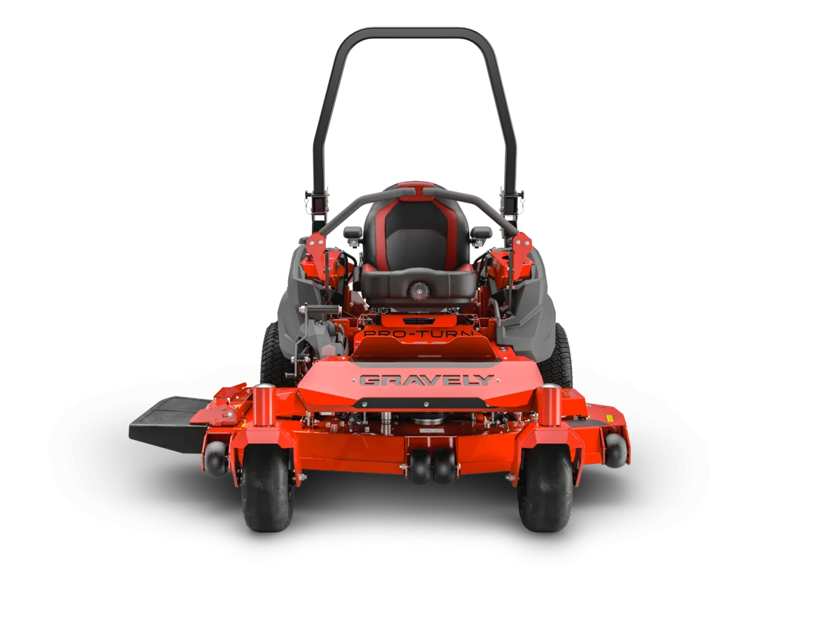 Pro-Turn 360 - 25 hp Kohler ZT740, w/60"