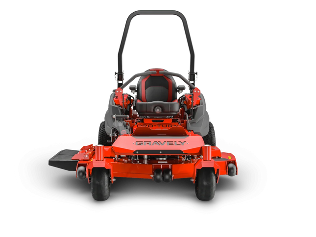 Pro-Turn 360 - 25 hp Kohler ZT740, w/60"