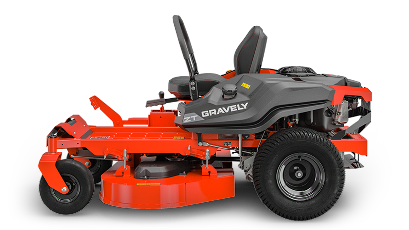 Gravely ZT 42 Kawasaki
