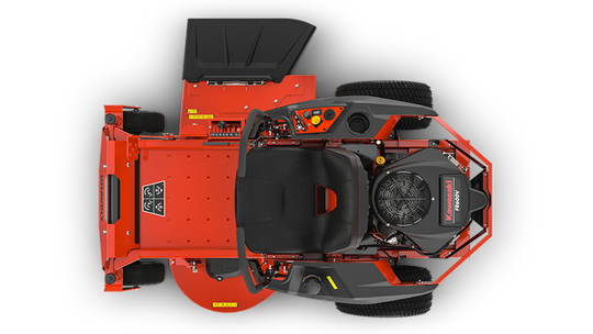Gravely ZT 52 Kawasaki - 915290