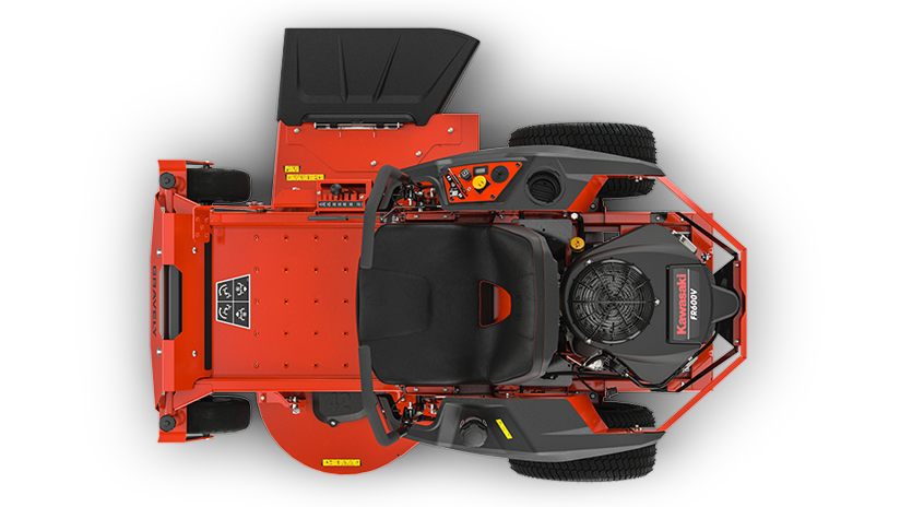 Gravely ZT 52 Kawasaki - 915290