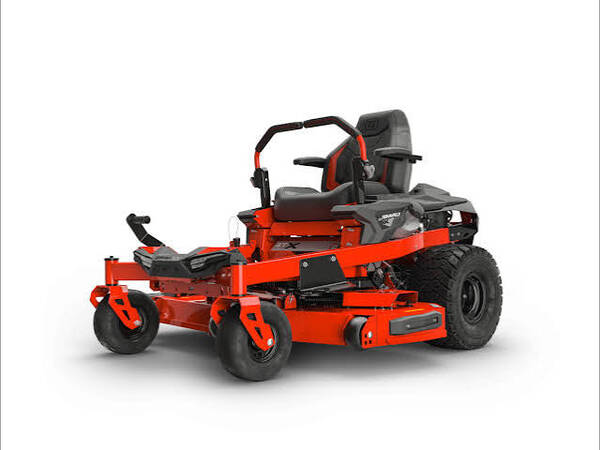 2026 Gravely 918008 1
