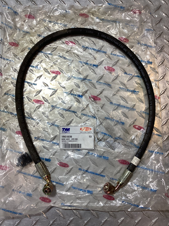 TYM/Mahindra Hydraulic Hose, 19965180390
