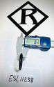 Farmtrac Seal, O-Ring, ID 1.152”, ESL11238