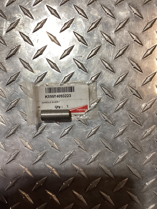 Mahindra Joystick Handle Insert, KMW14093223