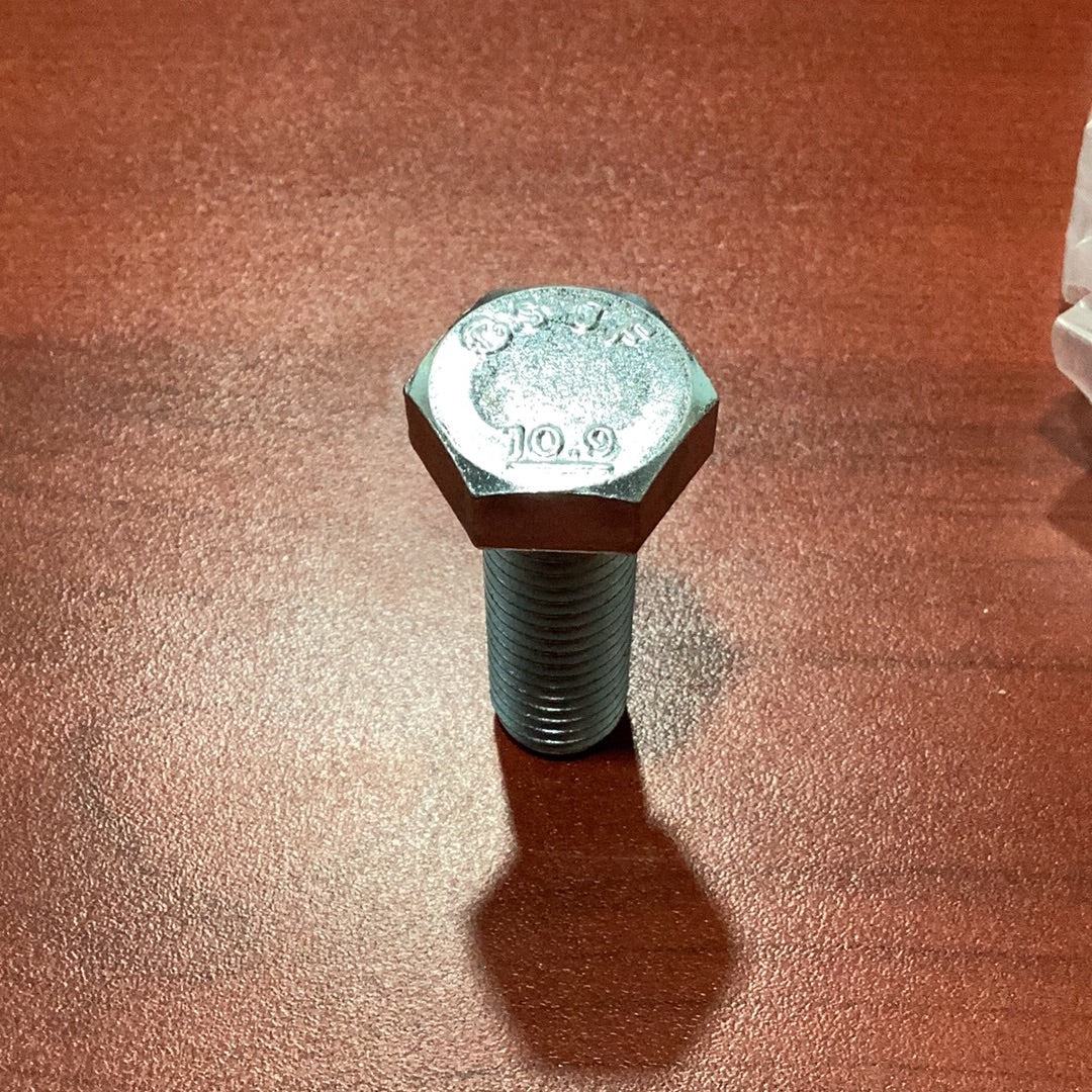 LS Tractor, Hex Bolt M14 2.0P 40L, 4030601