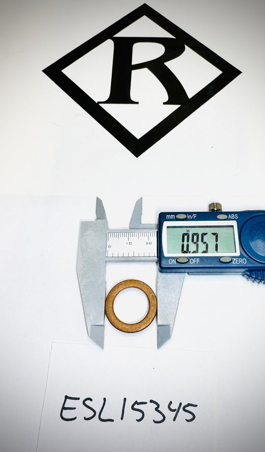 Farmtrac Sealing Washer, ESL15345