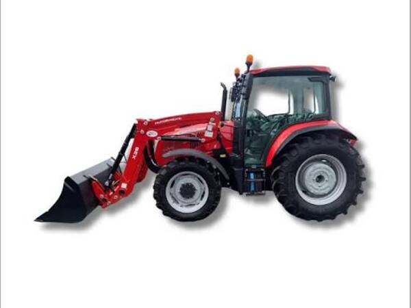 2026 McCormick X4.080 1