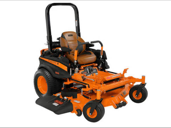 2026 Scag SCZS61V-38CVE 1