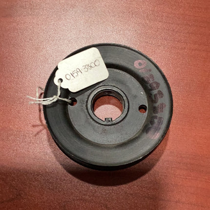 Ariens/Gravely Sheave Spindle 4.00, 01593800