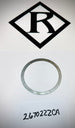 Farmtrac Shim, 0.5 mm, 2670222CA
