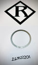 Farmtrac Shim, 0.5 mm, 2670222CA