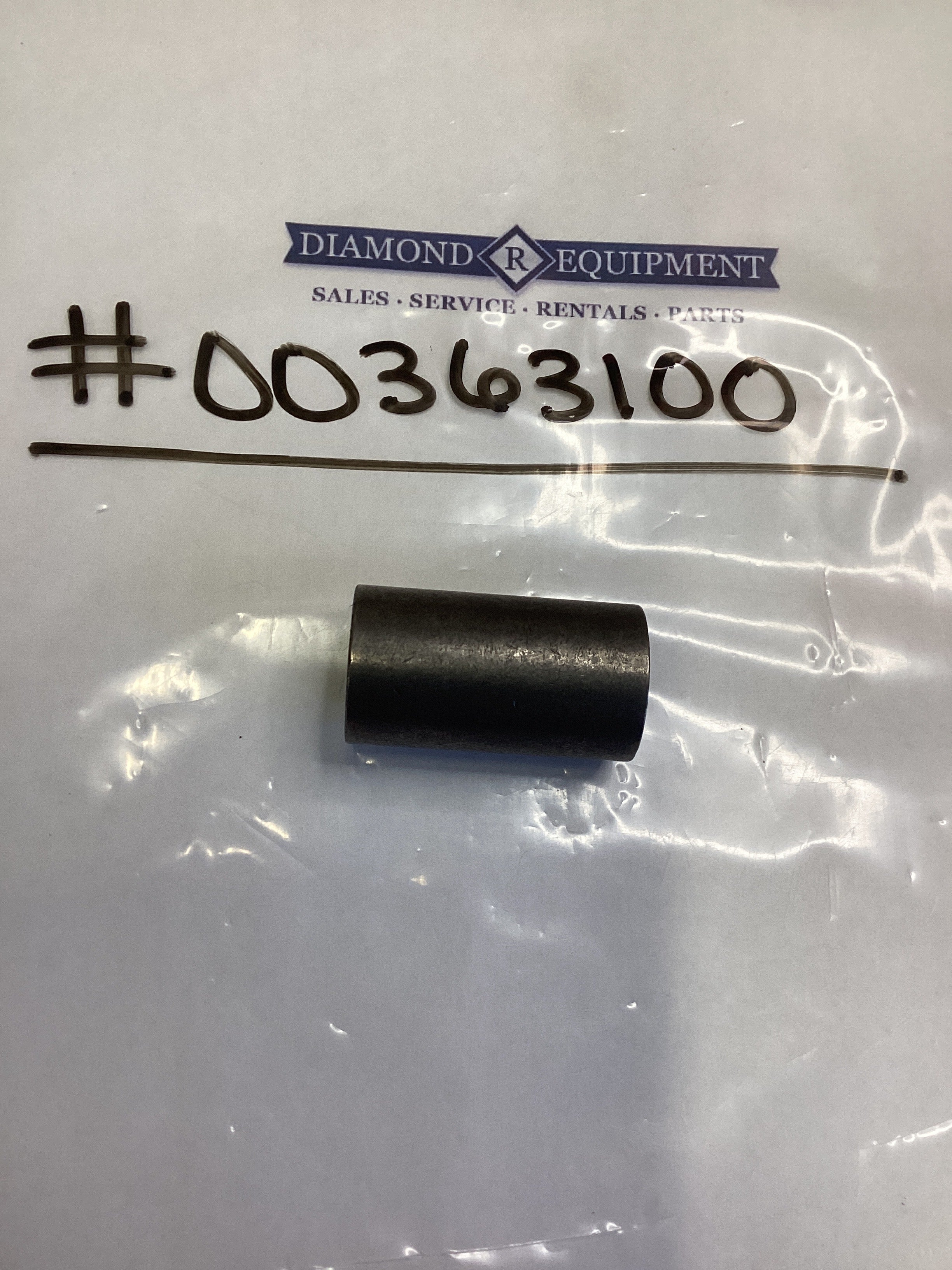 Gravely ZT 52″ Kawasaki Zero Turn Mower 915290