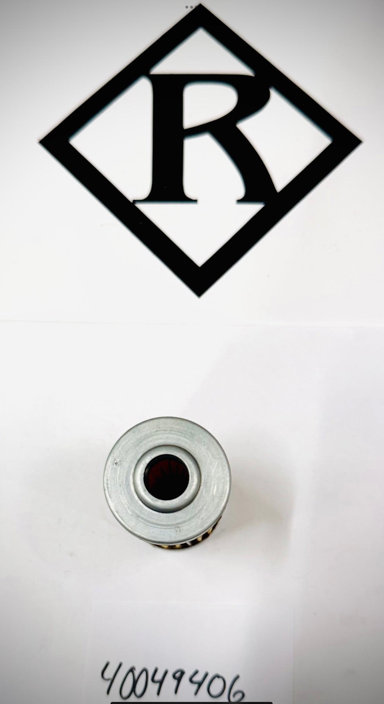 LS Tractor Fuel Filter Element 40049406