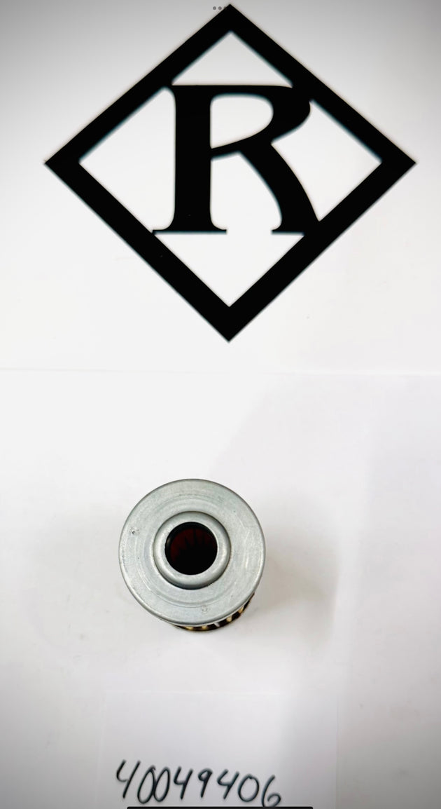 LS Tractor Fuel Filter Element 40049406