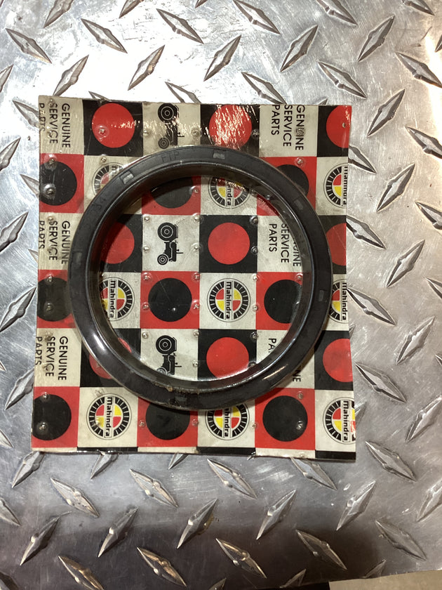 Mahindra Tractor Rear Crankshaft Oil Seal, 001231552R91