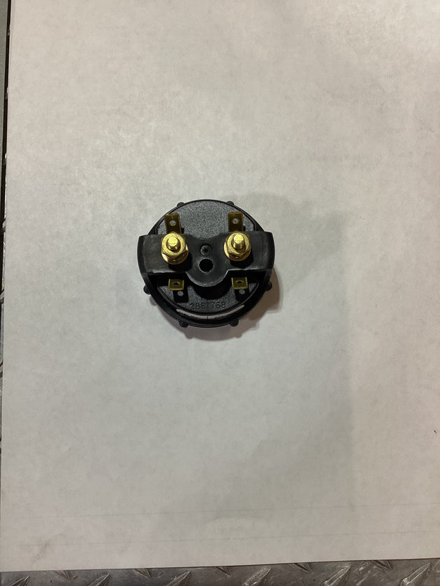 Scag Ammeter, 481755