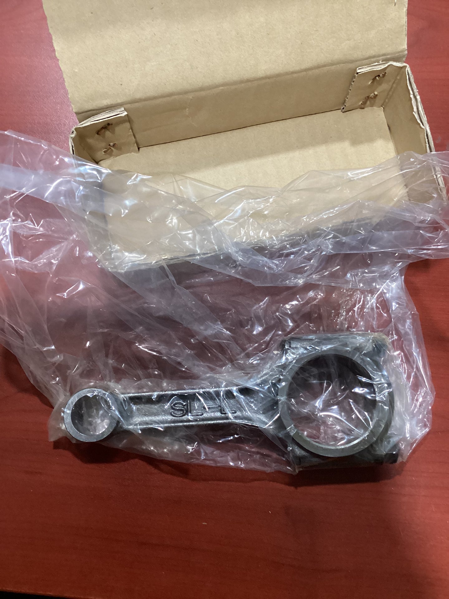 Mitsubishi Connecting Rod, 31B1901023