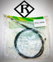 Farmtrac Cable, Hand Throttle, ESL12640