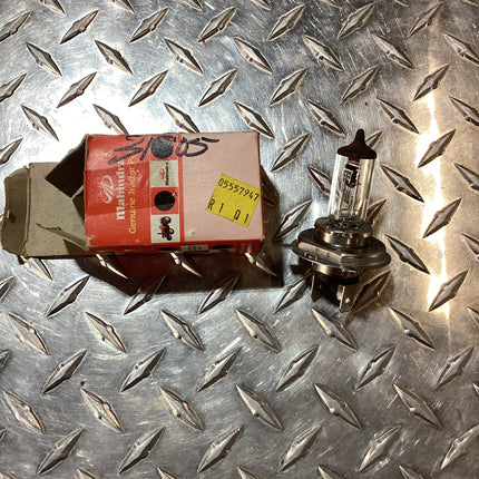Mahindra Light Bulb H4 60/55 W, 005557947R1