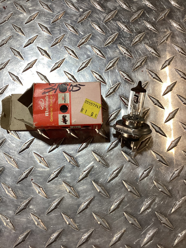 Mahindra Light Bulb H4 60/55 W, 005557947R1