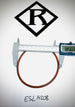 Farmtrac Cylinder Linear Seal, ESL14208