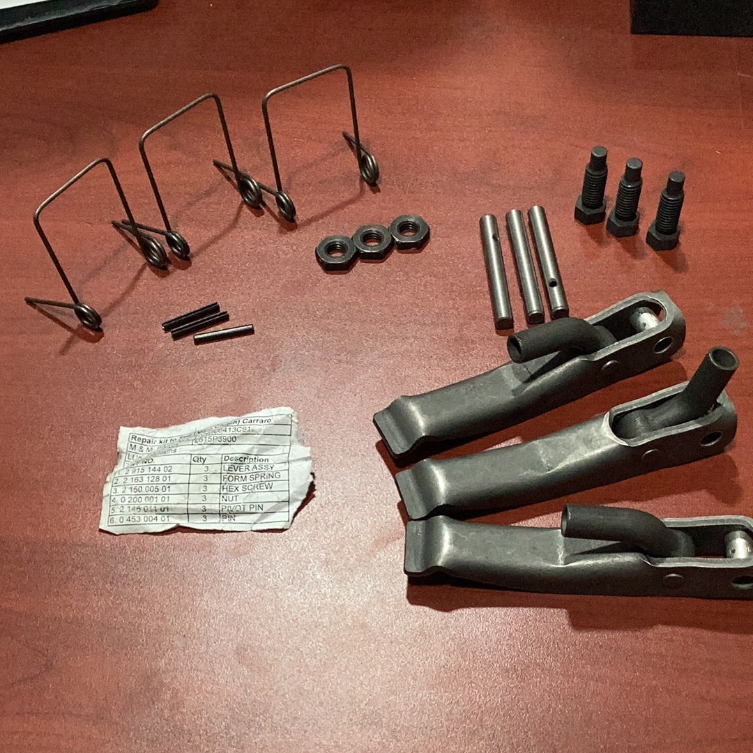 Mahindra REP Set (Main) Kit, 006506413C91