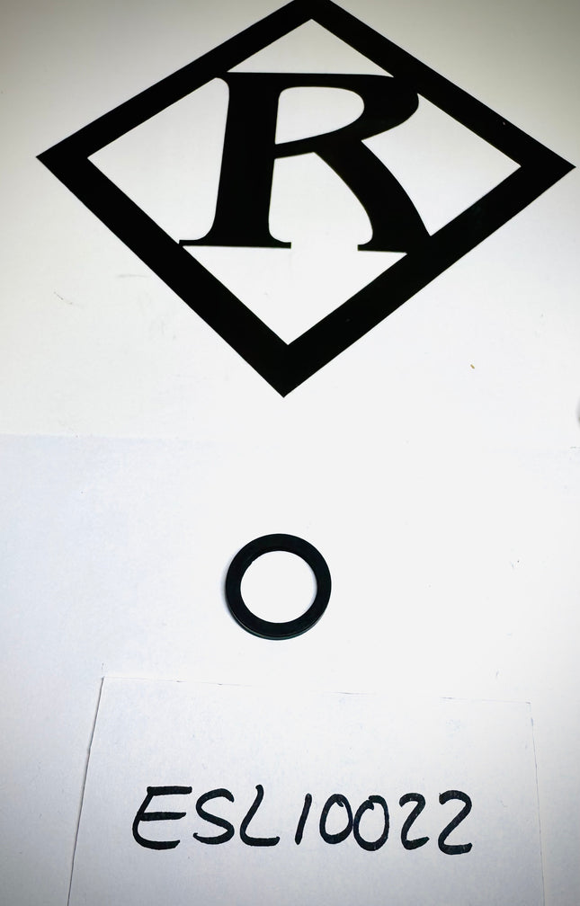 Seal, O-Ring, ESL10022