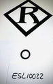 Farmtrac Seal, O-Ring, ESL10022