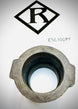 Farmaid HUB, Clutch Release Bearing, FT-60, ESL10694