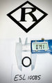 Farmtrac Seal, O-Ring, ID 0.612, ESL10085