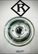 LS Tractor Fuel Cartridge 40006997
