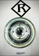 LS Tractor Fuel Cartridge 40006997