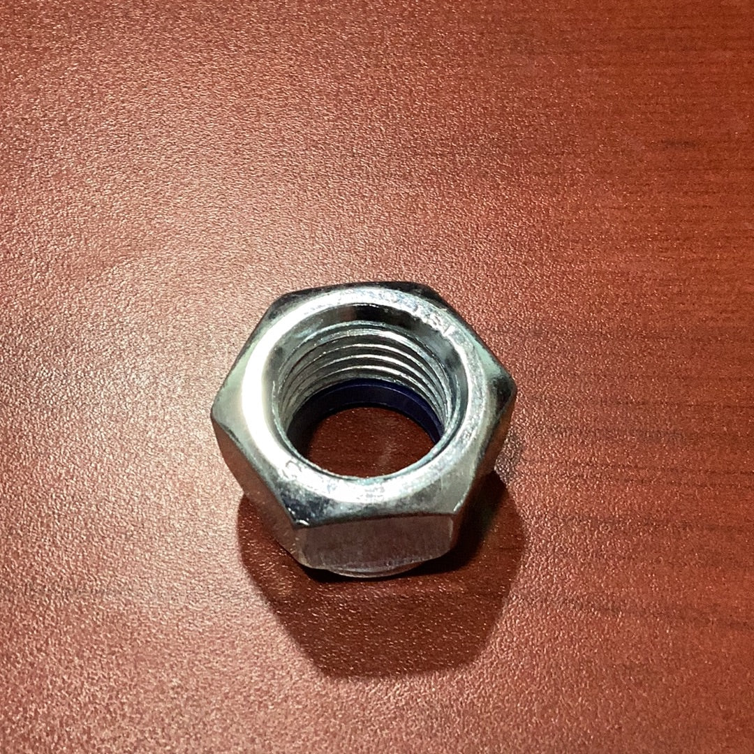 LS Tractor Self-Locking Hex Nut 40343503