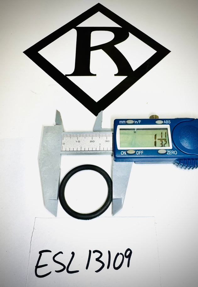 Farmtrac Seal,O-Ring, ID 1.06”, ESL13109