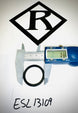 Farmtrac Seal,O-Ring, ID 1.06”, ESL13109