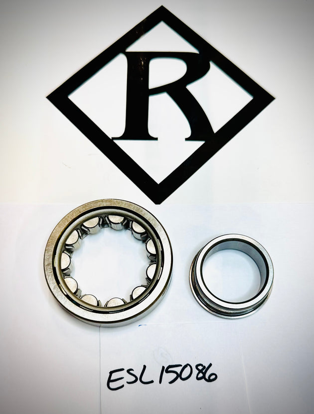 Farmtrac Bearing, D10110440, ESL15086