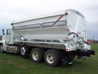 Simonsen BFT6318S – Truck Mount Side Auger Tender
