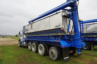 Simonsen BFT8024STA – Truck Mount Top Auger Tender