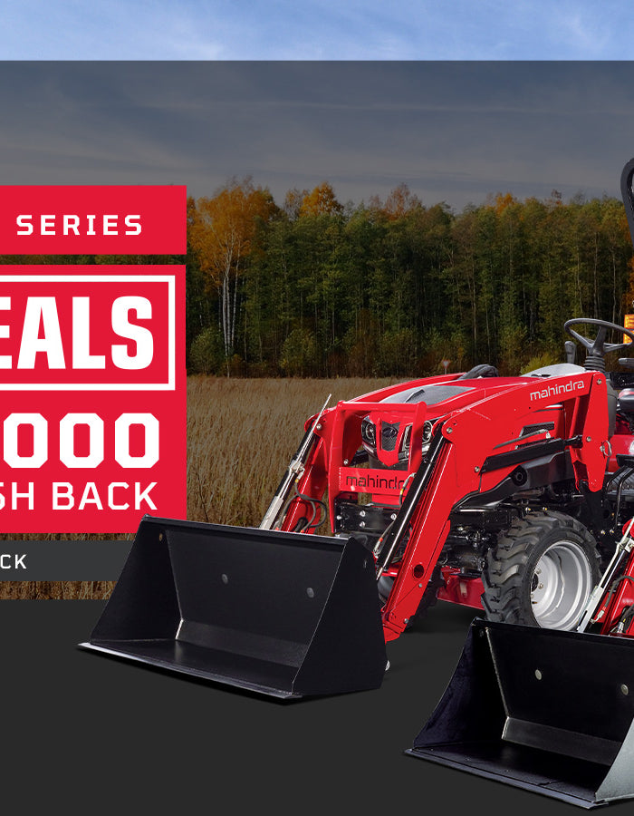 Diamond R Equipment: Your Premium Tractor & Ag Source