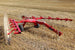 Farmking Wheel Bat Hay Rake