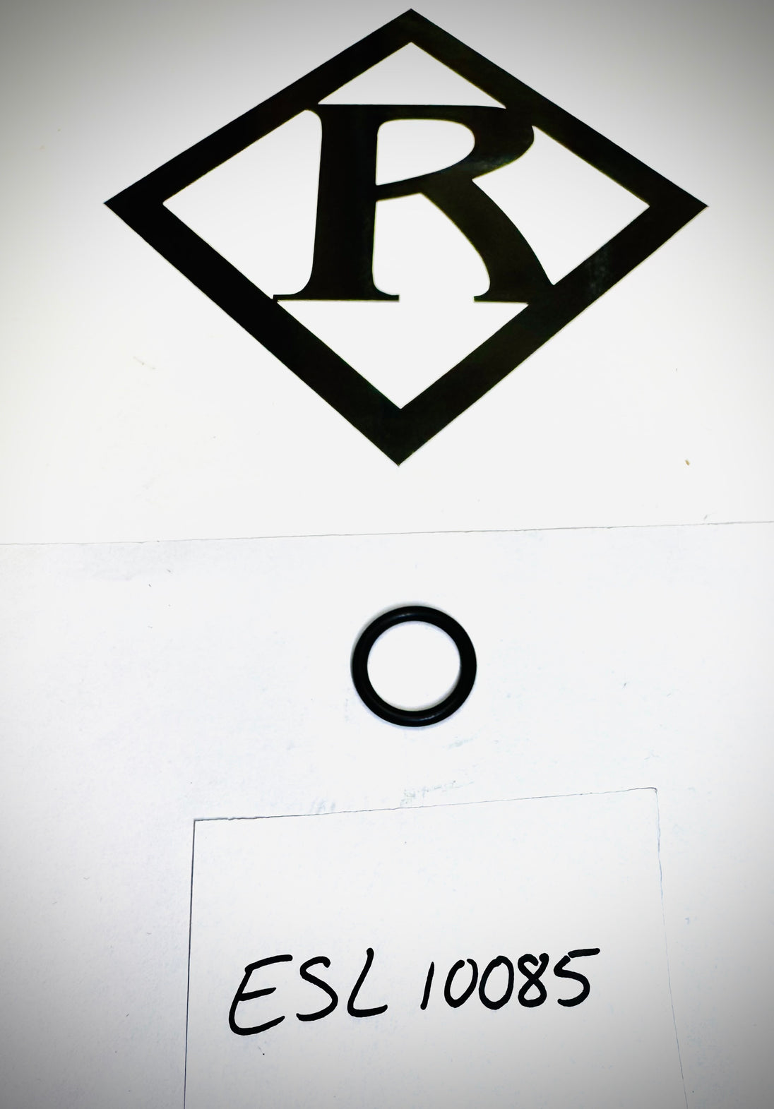 Farmtrac Seal, O-Ring, ID 0.612, ESL10085