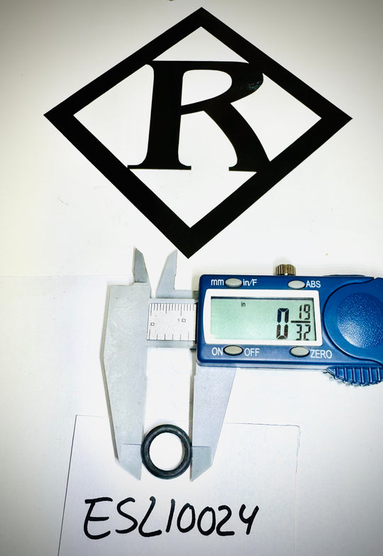 Farmtrac Seal, O-Ring, ID 0.434, ESL10024
