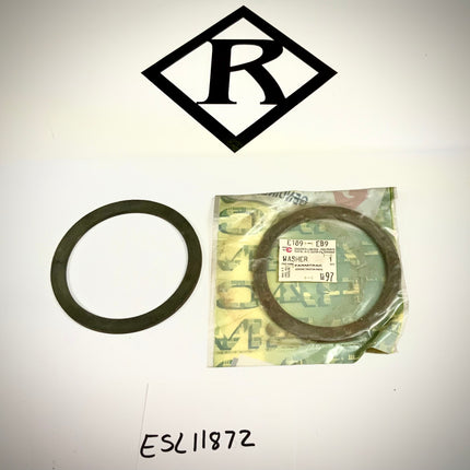 Farmtrac Diff Lock Coupling Washer, ESL11872