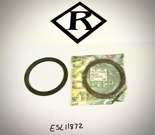 Farmtrac Diff Lock Coupling Washer, ESL11872