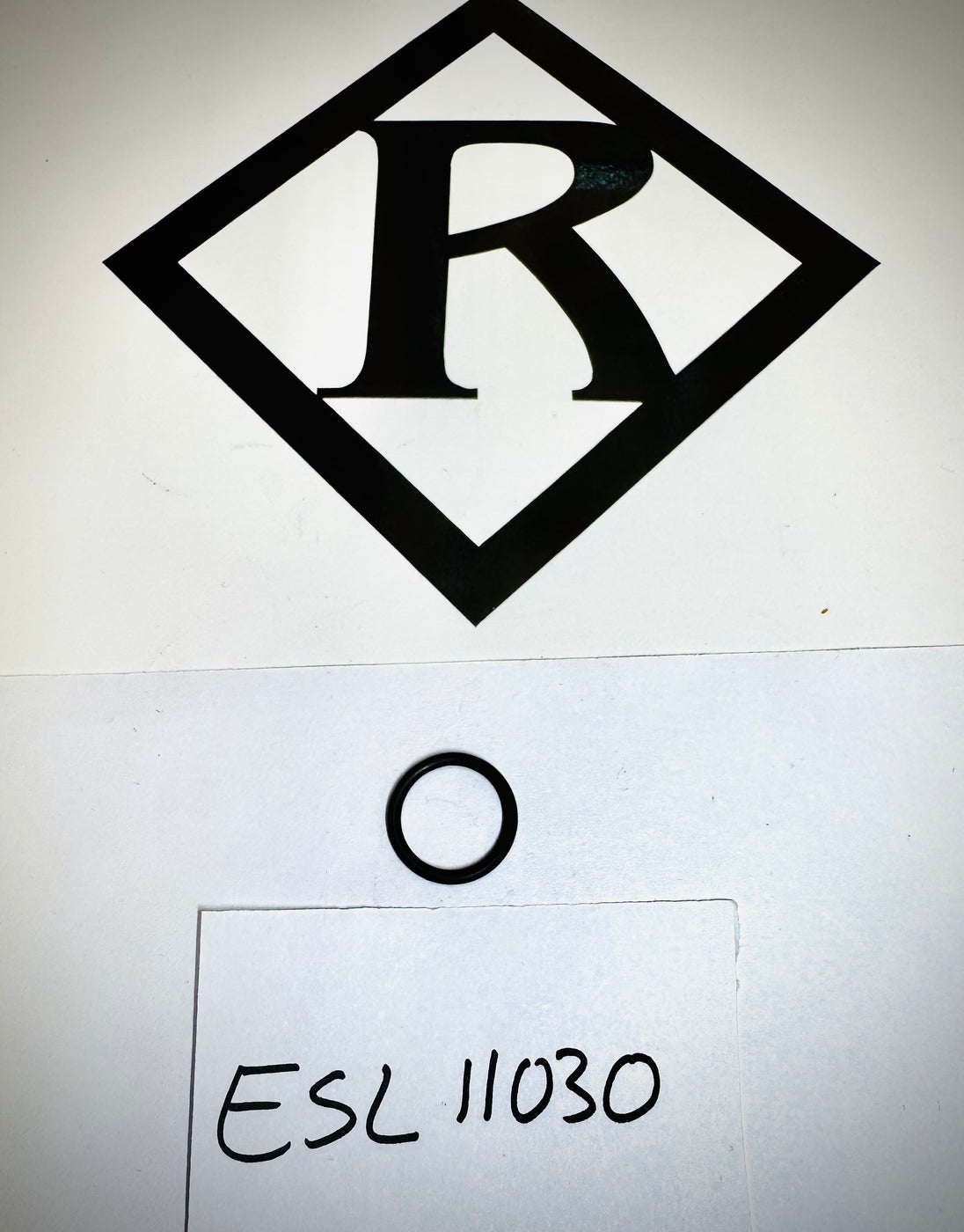 Farmtrac Seal, O-Ring, ID 0.562”, ESL11030