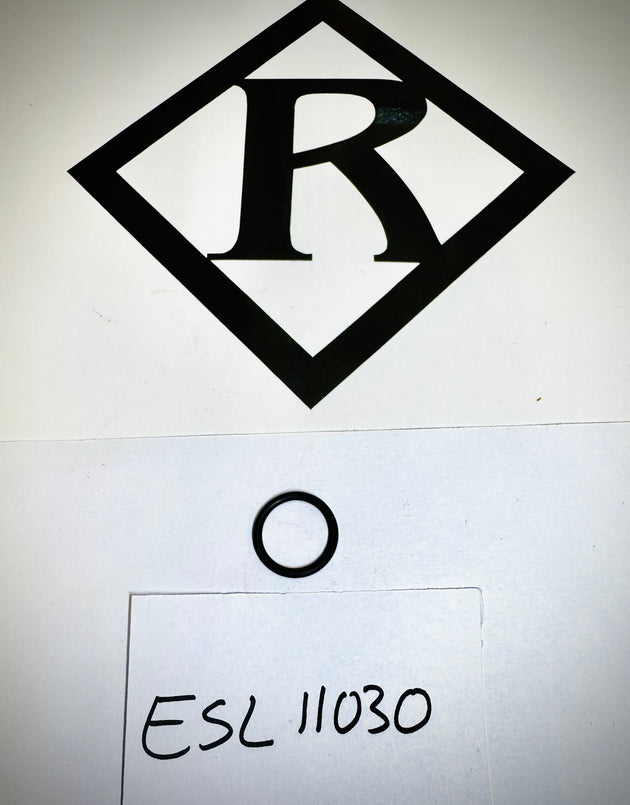 Farmtrac Seal, O-Ring, ID 0.562”, ESL11030
